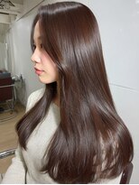 ディアーズ 青森店(Dears)&nbsp;髪質改善/縮毛矯正/美髪/艶髪/髪質改善トリートメント/青森駅