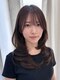 キャリー(Caly)の写真/髪質・骨格・ファッションに合わせ、あなただけのデザインをトータルプロデュース◎
