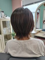 マシロ(mashiro)&nbsp;ミディアムレイヤー