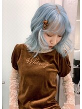 アプローズ(APPLAUSE) rina