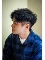アル(ARU)&nbsp;刈り上げショート