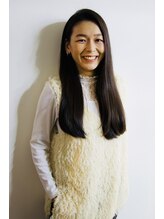 ライア 吉祥寺北口店(laia) 池田 育 髪質改善