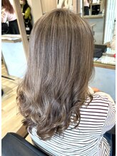 シュヴー 門前仲町(CHEVEUX)