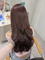 ソヨン 心斎橋店(SOYON)&nbsp;ピンクラベンダー