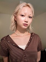 テトヘアー(teto hair)