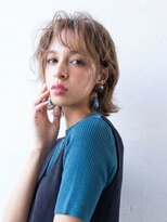アッシュ 亀戸店(Ash)&nbsp;【亀戸】3回で完成！髪質改善＋艶カラーで一生モノの艶髪