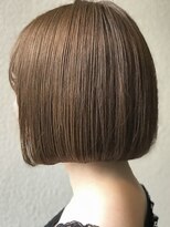 ボブ屋&nbsp;フレンチボブ