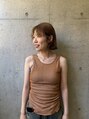 マトウ(MATOH)&nbsp;久恒 夏乃子