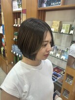 プランタンアヴェダ(printemps AVEDA)&nbsp;プレイングカラー