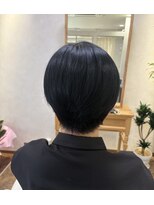 シーリーフ(SiRief)&nbsp;ショートスタイル