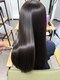 タイ(～tie.)の写真/ワンランク上の髪質改善をご堪能！！最先端のヘアケア成分《トステア》でさらさらでうるツヤな美髪を◎