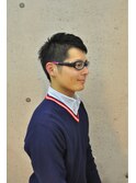 銀座メンズカット
