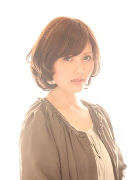 オーガニックエコ 川越(organic+eco) 【川越/本川越/イルミナカラー/ヘッドスパ/髪質改善】