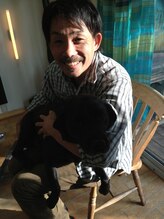 ジャニィ ルウ ヘア(Jannie Ruu Hair)&nbsp;桑原 一篤