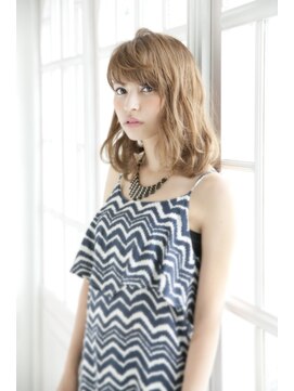 シャンプー 本店(SHAMPOO) スパニッシュボブ