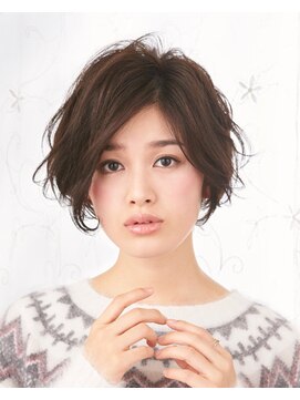 タヤ イオン新百合ヶ丘店(TAYA) エフォートレスボブ