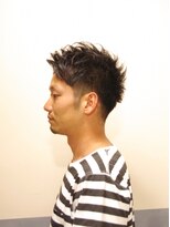 スタジオ 渋谷 原宿(Stujio)&nbsp;爽やかメンズのクールショート