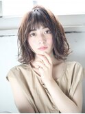 ゆるふわミディアム