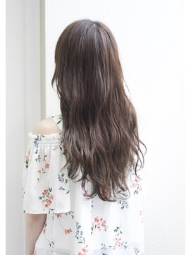 アルターリール(aL ter Rire) 【Rire尚平】イルミナカラー フォギーベージュ★