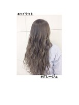 モードケイズ 西宮(MODE K's)&nbsp;大人可愛い/モテ髪カタログ/小顔/ウルフカット/ハンサムショート