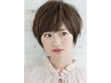 ヘアーサロン ポルト(hair salon Porto)