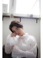 スラッシュ(Thrush) 旬なヘアスタイル、お任せください!