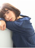 【BELLA】ノームコアボブ