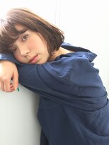 ベラ 自由が丘(BELLA) 【BELLA】ノームコアボブ