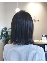 ビアノバ(via nova)&nbsp;ナチュラルハイライト