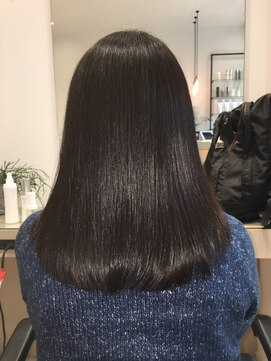 リアージュ 越谷店(liage) リアルサロンワーク「髪質改善」◎30代40代50代