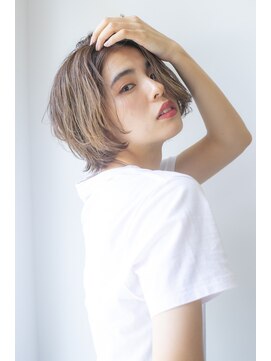 レフラム 亀有駅 亀有北口店(le:fro:m) ボブディ