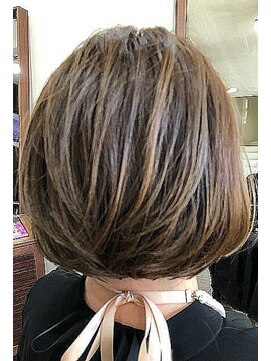 カーロ(caro) 3DBOB