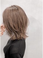 レアング(LeAng)&nbsp;ミディアムレイヤー