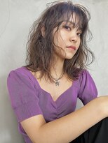 スティードトーキョー(Steed Tokyo)&nbsp;rough wave