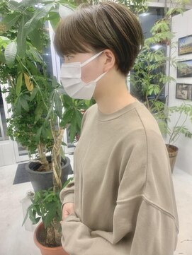 ベニス(VENICE) ワイドバンクショート