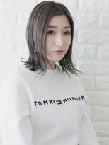 ノイン(noine)&nbsp;あどけなさから卒業。