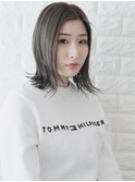 あどけなさから卒業。