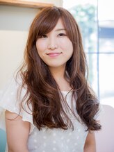 エイチアンドシーヘア(H&C HAIR)