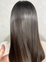 セシルヘアー(CECIL hair)&nbsp;TOKIOトリートメント