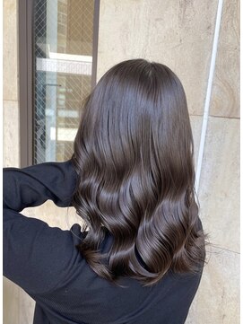 ラグーン 原宿 表参道(LAGOON) 【LAGOON】ミントショコラ