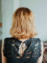 ブレンドロシェル 元住吉(Blend Roshelle)&nbsp;ミディアムハイトーン