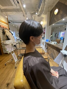 アヴァンス 天王寺店(AVANCE.) 天王寺ショート