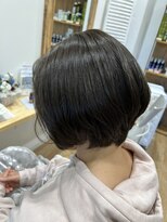 ハコブネ(Hacobune)&nbsp;ウルトワトリートメント