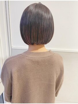 バブ バイネオリーブ(Bab by neolive) ショートBOB