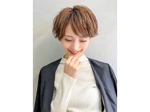 オーブ ヘアー アムール 学芸大学店(AUBE HAIR amour)