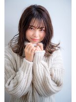 ユニックス UNIX 蕨店 シースルーバング