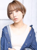 無垢(muku)&nbsp;大人可愛い２０代３０代４０代小顔　メルティカラー F9