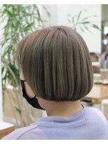 カッツ 駅家店(CUT S)&nbsp;ツヤボブ