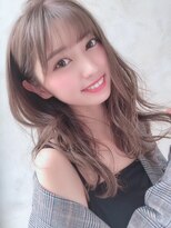 アマトウキョウ 表参道(AMA TOKYO)&nbsp;ミディアム