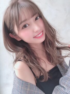 アマトウキョウ 表参道(AMA TOKYO) ミディアム